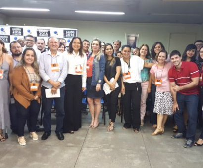 Workshop Resiliência  | 1ª Turma do TRE-CE