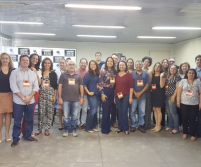 Workshop Resiliência  | 2ª Turma do TRE-CE