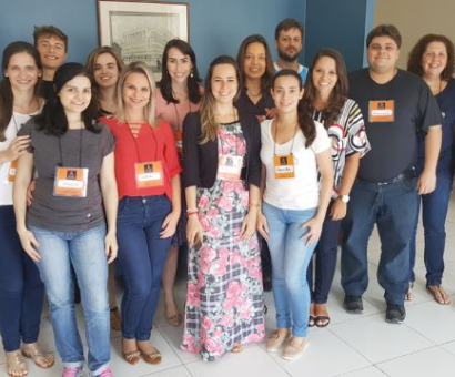 Workshop Resiliência | Teiga Advogados Associados