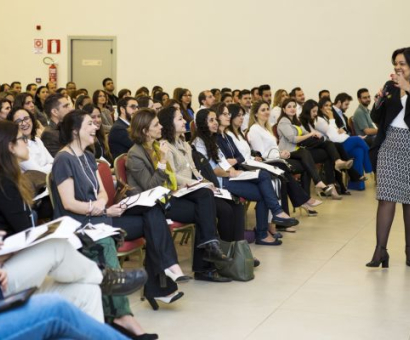 Palestra Resiliência | Associados da AMCHAM Belo Horizonte