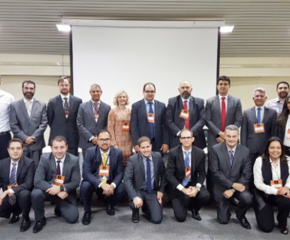 Gestão de Equipes e Liderança | Polícia Federal, Brasília