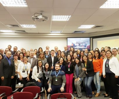 Apresentação do Processo de Coaching | Auxiliadora Predial